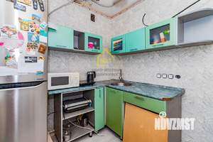 1-к квартира, вторичка, 32м2, 5/5 этаж