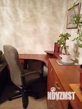 1-к квартира, вторичка, 36м2, 9/9 этаж