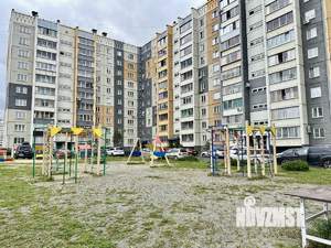 2-к квартира, вторичка, 56м2, 2/10 этаж