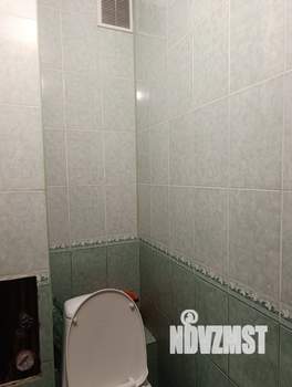 1-к квартира, вторичка, 41м2, 3/11 этаж
