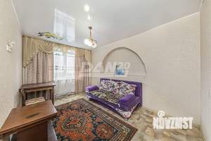 3-к квартира, вторичка, 65м2, 1/10 этаж