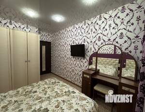 2-к квартира, вторичка, 53м2, 7/10 этаж