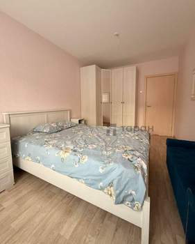 2-к квартира, вторичка, 54м2, 1/10 этаж