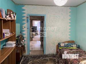 3-к квартира, вторичка, 66м2, 8/9 этаж