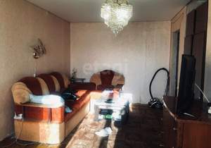 2-к квартира, вторичка, 45м2, 1/5 этаж