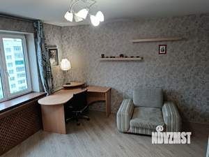 3-к квартира, вторичка, 110м2, 10/10 этаж