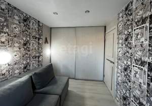 2-к квартира, вторичка, 45м2, 5/5 этаж