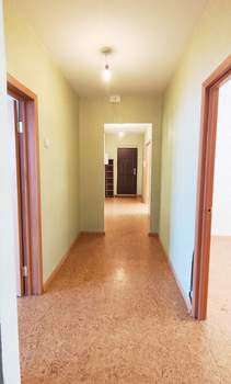 3-к квартира, вторичка, 75м2, 8/9 этаж