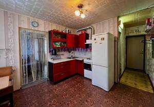 1-к квартира, вторичка, 29м2, 9/9 этаж