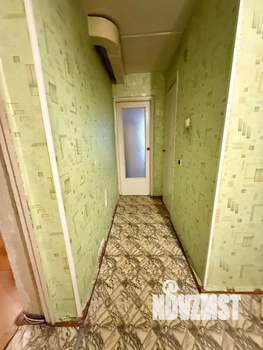 1-к квартира, вторичка, 36м2, 8/10 этаж