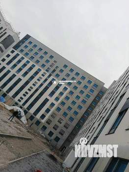 1-к квартира, вторичка, 41м2, 2/10 этаж