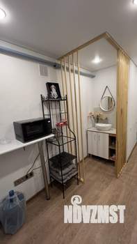 2-к квартира, вторичка, 31м2, 1/5 этаж