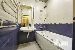 3-к квартира, вторичка, 79м2, 2/5 этаж