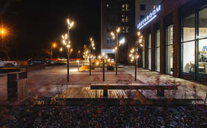 3-к квартира, вторичка, 95м2, 5/22 этаж