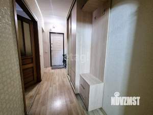 3-к квартира, вторичка, 66м2, 8/11 этаж