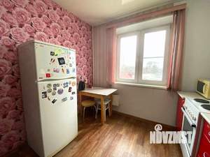 1-к квартира, вторичка, 41м2, 4/9 этаж