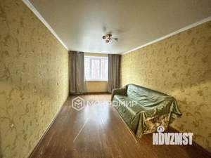 2-к квартира, вторичка, 53м2, 2/9 этаж