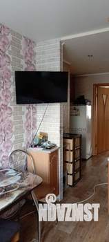 2-к квартира, вторичка, 53м2, 2/5 этаж