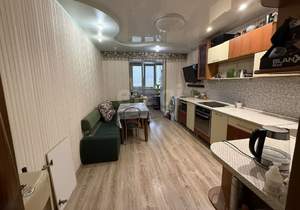 4-к квартира, вторичка, 78м2, 10/10 этаж