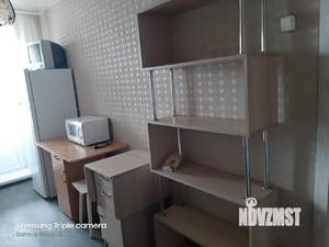 1-к квартира, вторичка, 36м2, 9/9 этаж