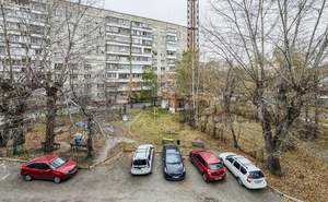 4-к квартира, вторичка, 79м2, 3/5 этаж