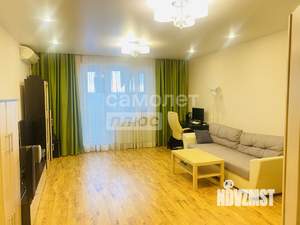 2-к квартира, вторичка, 62м2, 8/10 этаж