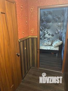 1-к квартира, вторичка, 28м2, 3/5 этаж