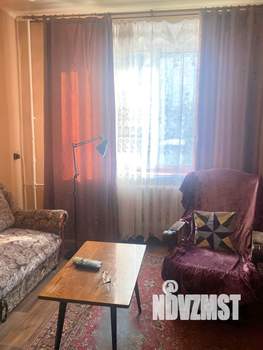 3-к квартира, вторичка, 74м2, 1/5 этаж