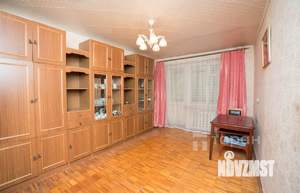 2-к квартира, вторичка, 41м2, 3/5 этаж