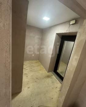 1-к квартира, вторичка, 29м2, 1/5 этаж