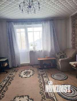 1-к квартира, вторичка, 42м2, 5/10 этаж