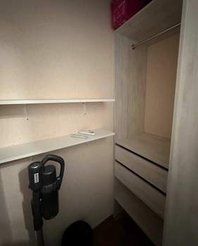 Студия квартира, вторичка, 23м2, 1/10 этаж