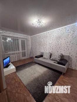1-к квартира, вторичка, 28м2, 4/5 этаж
