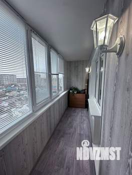 1-к квартира, вторичка, 41м2, 10/10 этаж