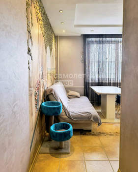 2-к квартира, вторичка, 65м2, 8/10 этаж