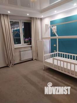 2-к квартира, вторичка, 67м2, 10/16 этаж