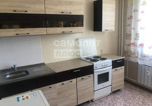 1-к квартира, вторичка, 40м2, 5/10 этаж