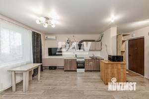 2-к квартира, вторичка, 41м2, 6/10 этаж