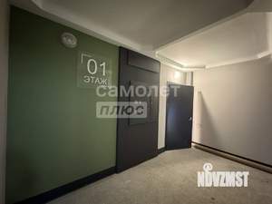 1-к квартира, вторичка, 32м2, 6/10 этаж