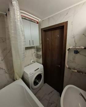 1-к квартира, вторичка, 33м2, 3/10 этаж