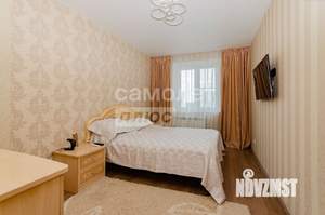 3-к квартира, вторичка, 80м2, 2/10 этаж