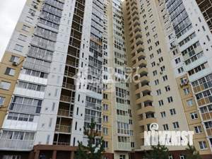 1-к квартира, вторичка, 46м2, 2/22 этаж