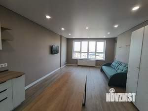 Студия квартира, вторичка, 31м2, 5/23 этаж