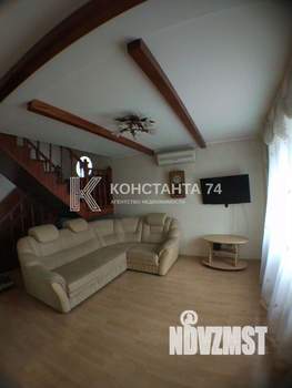 4-к квартира, вторичка, 121м2, 6/6 этаж