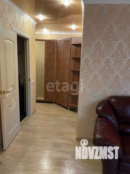 2-к квартира, вторичка, 45м2, 1/2 этаж
