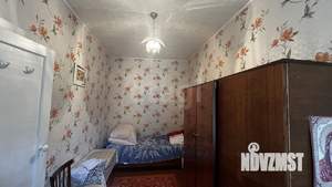 2-к квартира, вторичка, 47м2, 1/4 этаж