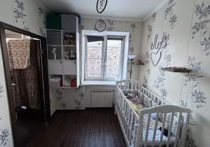 2-к квартира, вторичка, 42м2, 4/5 этаж