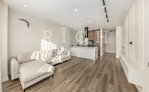 2-к квартира, вторичка, 73м2, 17/24 этаж