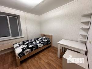 3-к квартира, вторичка, 66м2, 8/10 этаж