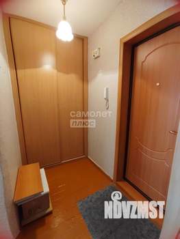 1-к квартира, вторичка, 30м2, 1/5 этаж